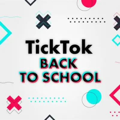 TIK TOCK Back to School 2023 (2023)