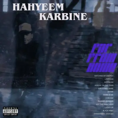 Hahyeem & Karbine - Far from Home (2023)