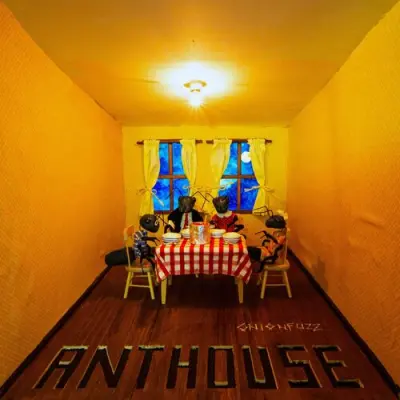 Onionfuzz - Anthouse (2023)