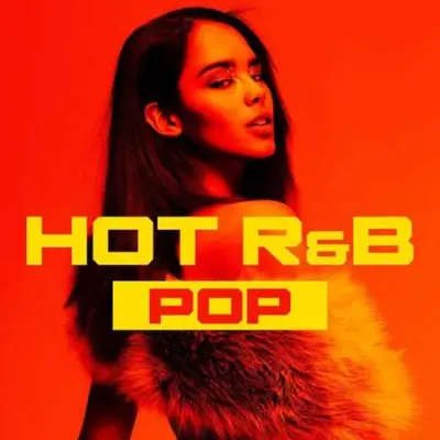 Hot R&B Pop (2023)