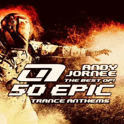 Andy Jornee - 50 Andy Jornee Anthems (2023)