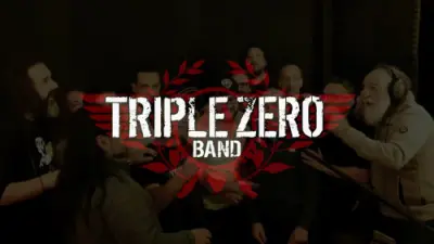 Triple Zero Band - Дискография (2018-2023)