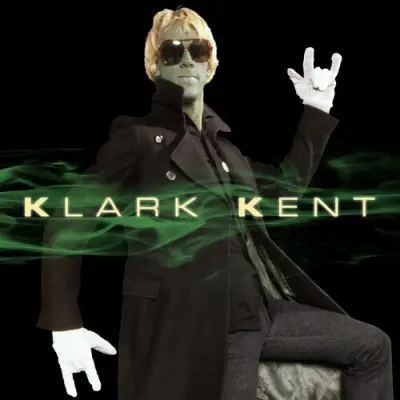 Klark Kent - Klark Kent (Deluxe) (2023)
