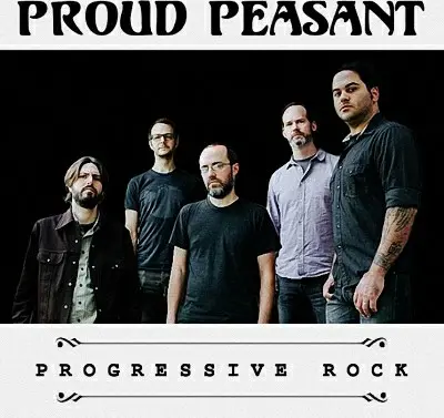 Proud Peasant - Дискография (2014-2023)