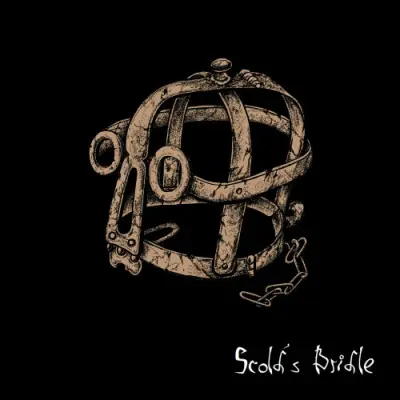 Scold's Bridle - Scold's Bridle (2023)