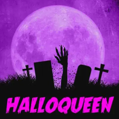 Halloqueen (2023)