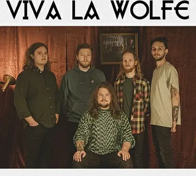 Viva La Wolfe - Дискография (2018-2023)