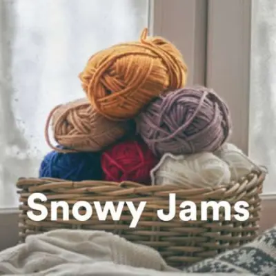 Snowy Jams (2023)