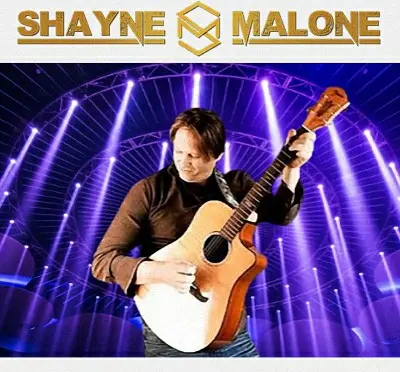 Shayne Malone - Дискография (2017-2024)