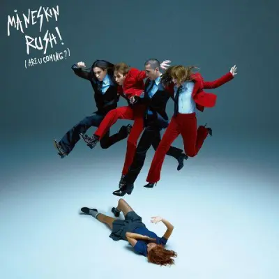 Maneskin - Rush! - Are U Coming? (2023)