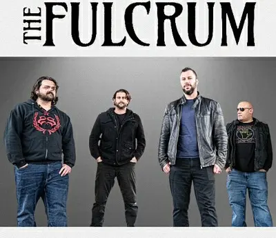 The Fulcrum - Дискография (2019-2023)