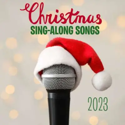 Christmas Sing-Along Songs 2023 (2023)