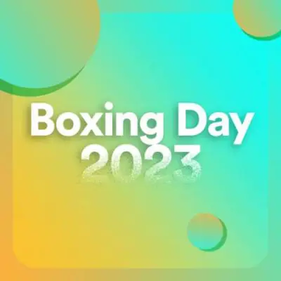 Boxing Day 2023 (2023)