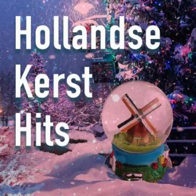 Hollandse Kerst Hits (2023)