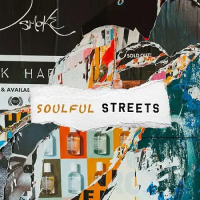 Soulful Streets (2023)