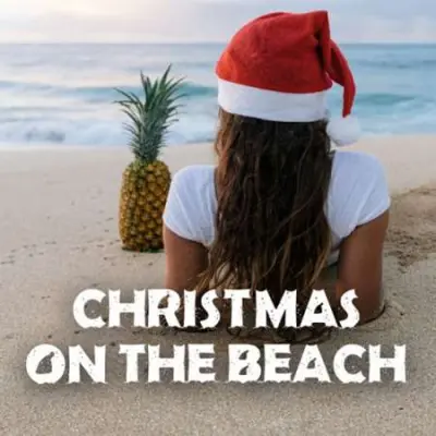 Christmas On The Beach (2023)