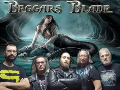 Beggars Blade - Дискография (1999-2023)