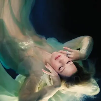 Ellie Goulding - Higher Than Heaven [Deluxe] (2023)