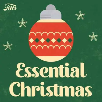 Essential Christmas Classics (2023)