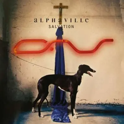 Alphaville - Salvation (Deluxe Version) (2023)