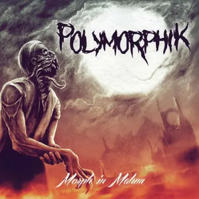 PolymorphiK - Morph In Malum (2023)