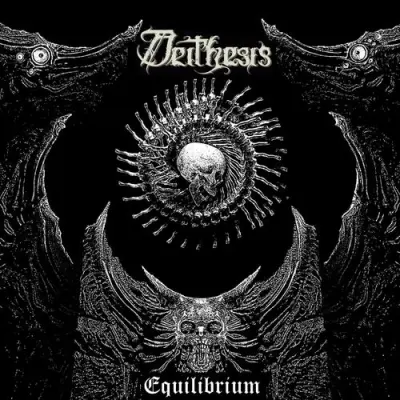 Deithesis - Equilibrium (2023)