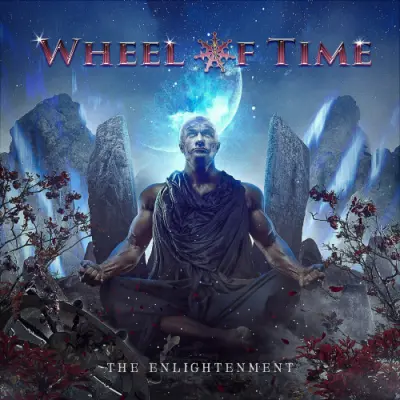 Wheel Of Time - Дискография (2023)