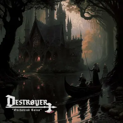 Destrøyer - Enchanted Tales (2023)