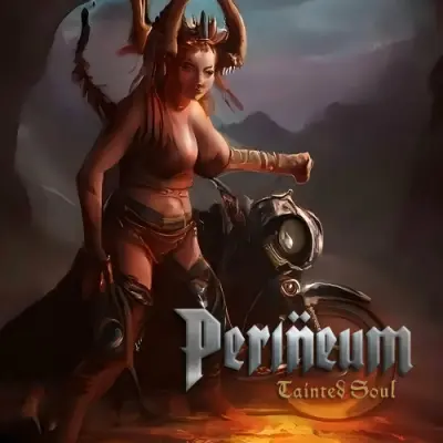 Perineum - Tainted Soul (2023)