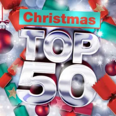 Christmas Top 50 (2023)