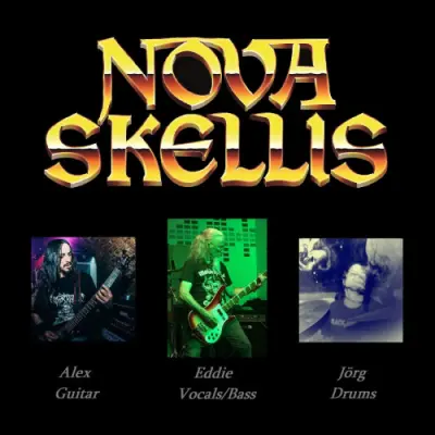 Nova Skellis - Дискография (2022-2023)