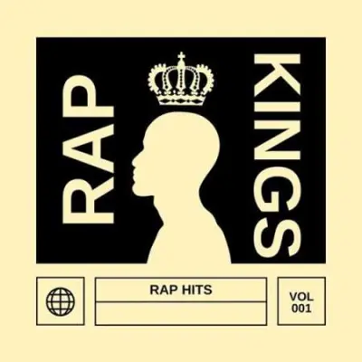 Rap Kings - Rap Hits - Vol 001 (2023)