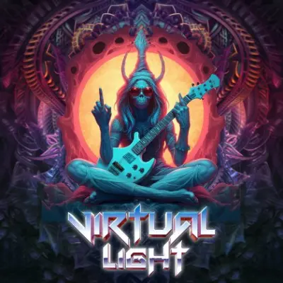 Virtual Light - Anthology (2023)