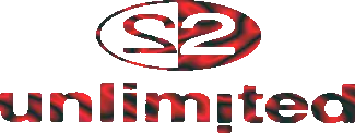 Логотип группы 2 Unlimited