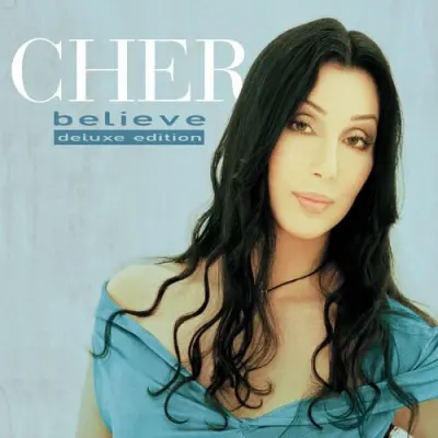 Cher - Believe (25th Anniversary Deluxe Edition) (2023)