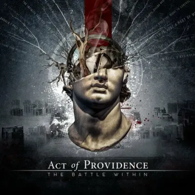 Act Of Providence - The Battle Within (2023)