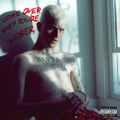 Lil Peep - Come Over When You're Sober, Pt. 2 (og version) (2023)