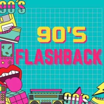 90's Flashback (2023)