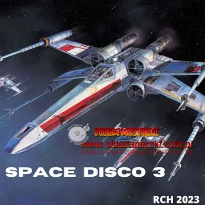 Space Disco [03] (2023)