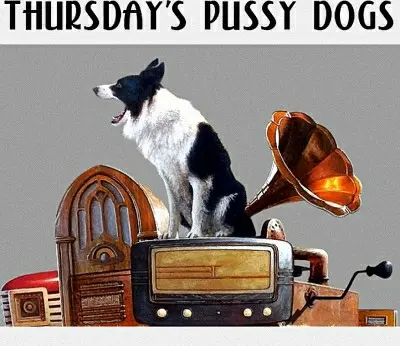 Thursday's Pussy Dogs - Дискография (2015-2023)