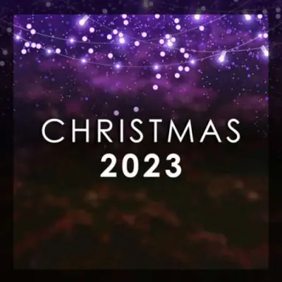 Christmas Music 2023 (2023)