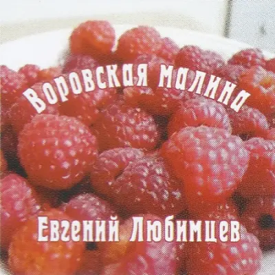 Евгений Любимцев - Воровская малина (2023)