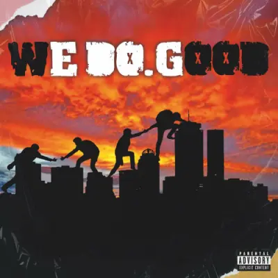 Edo.G - We Do Good (2023)