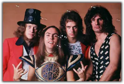 Slade - Дискография (1969-2020)