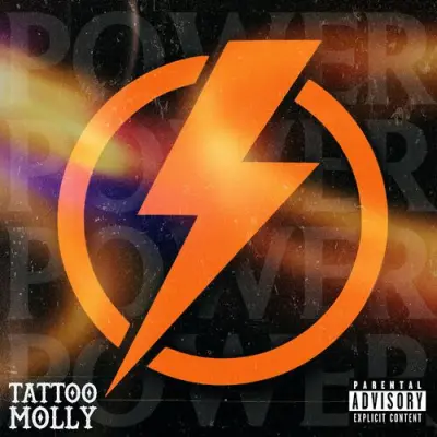 Tattoo Molly - Power (2023)