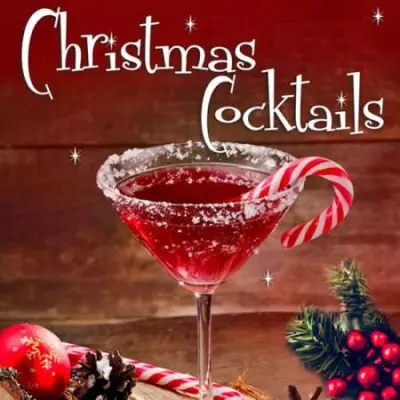 Christmas Cocktails: Smooth Jazz Hits (2023)