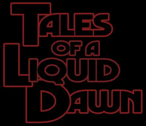 Логотип группы Tales Of A Liquid Dawn