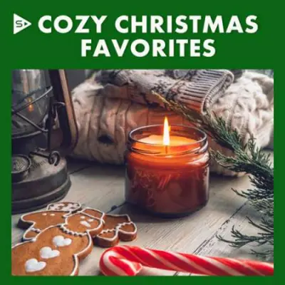 Cozy Christmas Favorites (2023)