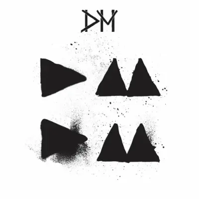 Depeche Mode - Delta Machine The 12 Singles (2023)