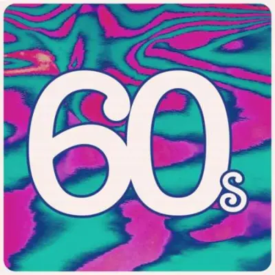 60s Hits – 100 Greatest Songs Of The 1960s (2023)